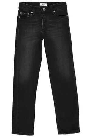 Liu Jo BOTTOMWEAR - Jeans - on YOOX.com