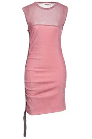 CIRCUS HOTEL DRESSES - Mini dresses - on YOOX.com