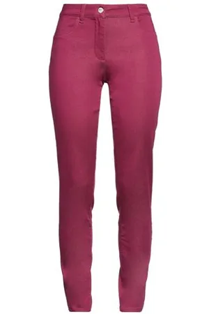 Liu Jo BOTTOMWEAR - Jeans - on YOOX.com