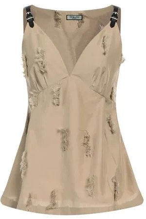 Durazzi Milano TOPWEAR - Tops - on YOOX.com