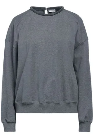 Brunello Cucinelli TOPWEAR - Sweatshirts - on YOOX.com