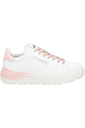 Moschino FOOTWEAR - Trainers - on YOOX.com