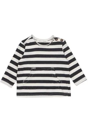 Zhoe & Tobiah TOPWEAR - T-shirts - on YOOX.com
