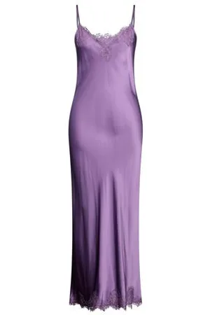 PINK MEMORIES DRESSES - Maxi dresses - on YOOX.com