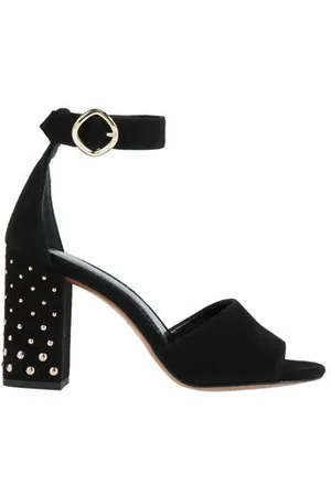 Maje FOOTWEAR - Sandals - on YOOX.com