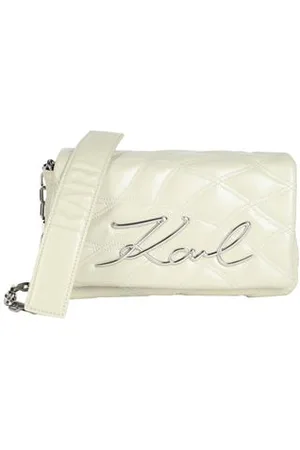 Karl Lagerfeld BAGS - Shoulder bags - on YOOX.com
