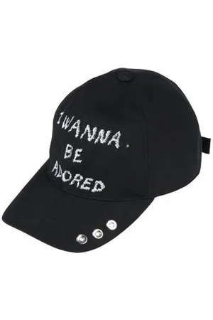 ISABEL BENENATO ACCESSORIES - Hats - on YOOX.com