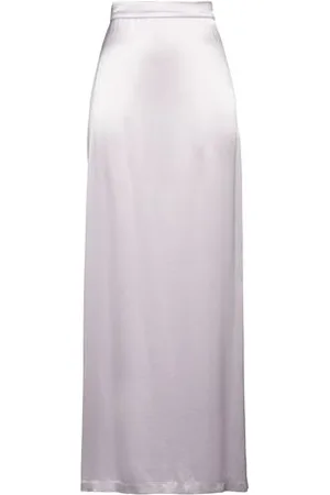ERIKA CAVALLINI BOTTOMWEAR - Maxi skirts - on YOOX.com