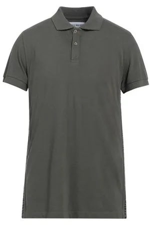 Bikkembergs TOPWEAR - Polo shirts - on YOOX.com