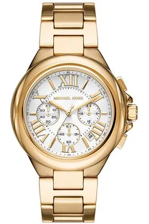 Michael Kors JEWELLERY and WATCHES - Wrist watches - on YOOX.com