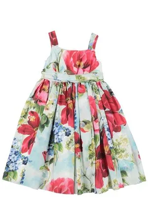 Dolce & Gabbana DRESSES - Kids’ dresses - on YOOX.com
