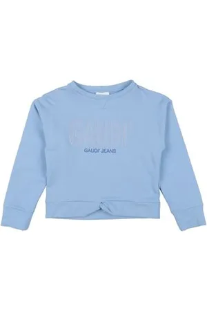 Gaudi TOPWEAR - Sweatshirts - on YOOX.com