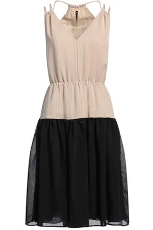 Manila Grace DRESSES - Midi dresses - on YOOX.com