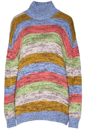 Wrangler KNITWEAR - Turtlenecks - on YOOX.com