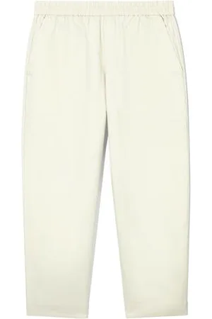 COS BOTTOMWEAR - Trousers - on YOOX.com