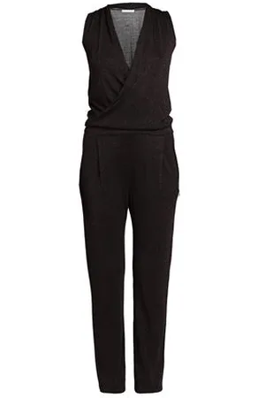 Patrizia Pepe JUMPSUITS & TRACKSUITS - Jumpsuits - on YOOX.com