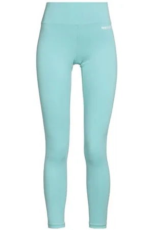 Sporty & Rich BOTTOMWEAR - Leggings - on YOOX.com
