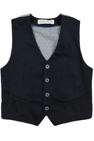 Manuel Ritz SUITS and CO-ORDS - Waistcoats - on YOOX.com