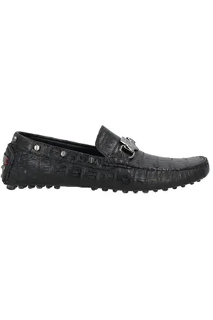 Philipp Plein FOOTWEAR - Loafers - on YOOX.com