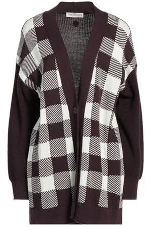 Trussardi KNITWEAR - Cardigans - on YOOX.com