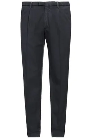 Boglioli BOTTOMWEAR - Trousers - on YOOX.com