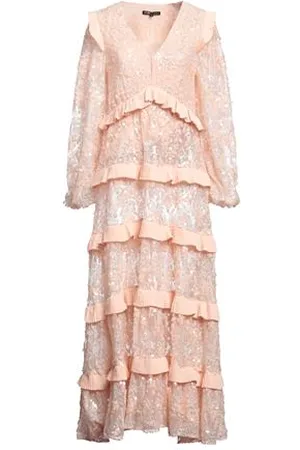 Maje DRESSES - Maxi dresses - on YOOX.com