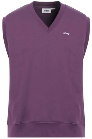 Obey TOPWEAR - Sweatshirts - on YOOX.com