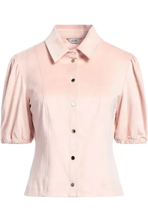 Liu Jo TOPWEAR - Shirts - on YOOX.com