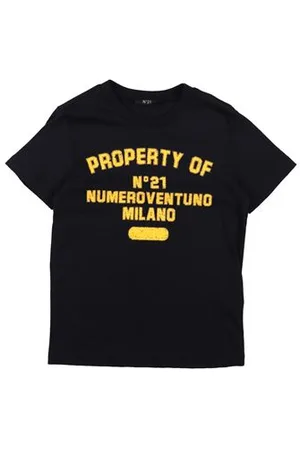 Nº21 TOPWEAR - T-shirts - on YOOX.com