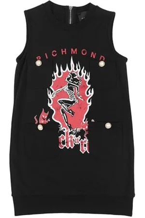 John Richmond DRESSES - Kids’ dresses - on YOOX.com