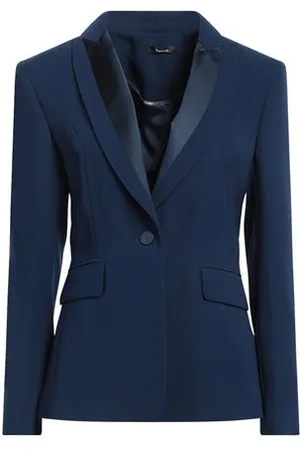 HANITA SUITS and CO-ORDS - Blazers - on YOOX.com