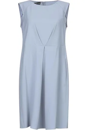 Emporio Armani DRESSES - Mini dresses - on YOOX.com