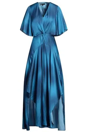 Maje DRESSES - Maxi dresses - on YOOX.com