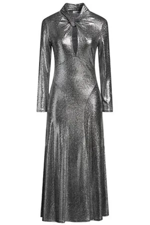 Sandro DRESSES - Maxi dresses - on YOOX.com