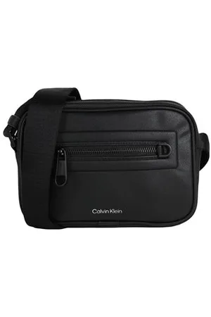 Calvin Klein BAGS - Cross-body bags - on YOOX.com