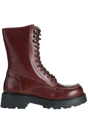 Vagabond FOOTWEAR - Ankle boots - on YOOX.com