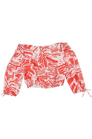 Msgm TOPWEAR - Tops - on YOOX.com