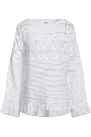 AVIÙ TOPWEAR - Tops - on YOOX.com