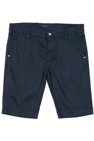 Entre Amis BOTTOMWEAR - Shorts & Bermuda Shorts - on YOOX.com