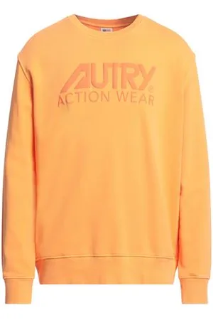 Autry TOPWEAR - Sweatshirts - on YOOX.com