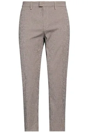 Dondup BOTTOMWEAR - Trousers - on YOOX.com