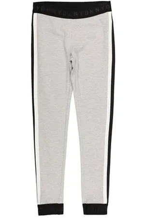 DKNY BOTTOMWEAR - Leggings - on YOOX.com