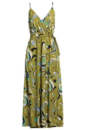 Puccini DRESSES - Maxi dresses - on YOOX.com