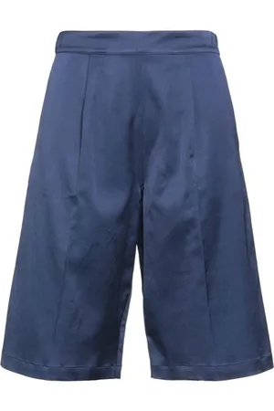 SEMICOUTURE BOTTOMWEAR - Shorts & Bermuda Shorts - on YOOX.com