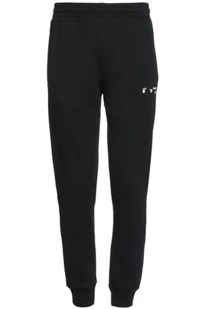 OFF-WHITE BOTTOMWEAR - Trousers - on YOOX.com