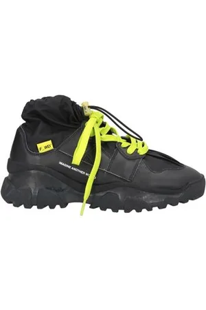 F_WD FOOTWEAR - Trainers - on YOOX.com