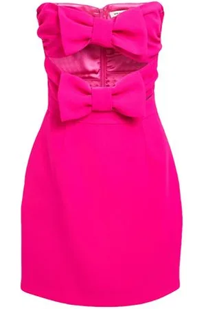 Ilkyaz Ozel DRESSES - Mini dresses - on YOOX.com