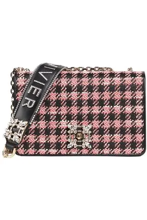 Roger Vivier BAGS - Cross-body bags - on YOOX.com