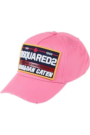 Dsquared2 ACCESSORIES - Hats - on YOOX.com