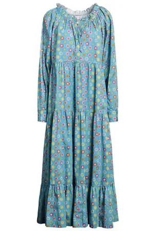 MIRA MIKATI DRESSES - Maxi dresses - on YOOX.com